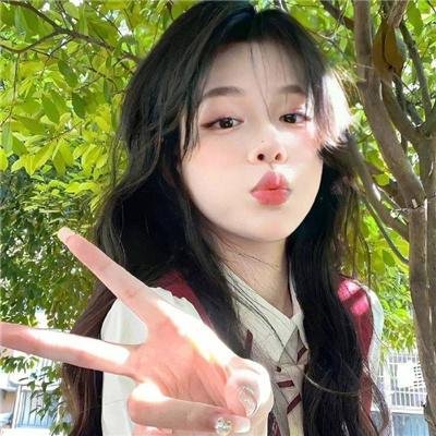 虚拟天后